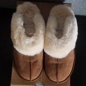 Ugg Croquette Size 8 Excellent Pre Loved Condition